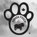 Canada Pooch Canada Pooch available at Paws on Cook in Victoria, British Columbia