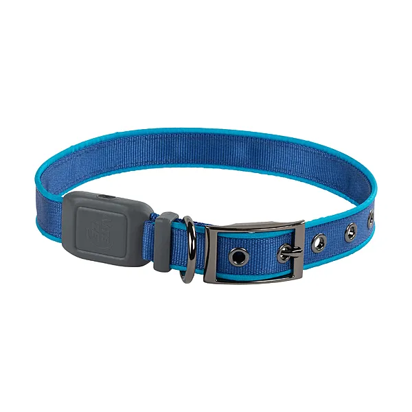 Nite Ize | Rechargeable Led Collar Blue Large