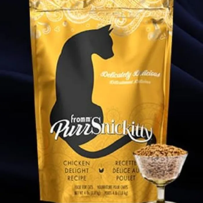 Fromm | Cat PurrSnickitty Chicken Delight 1.8kg