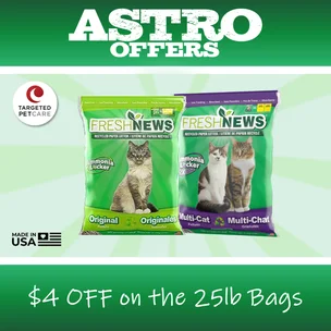 Fresh News | $4.00 …