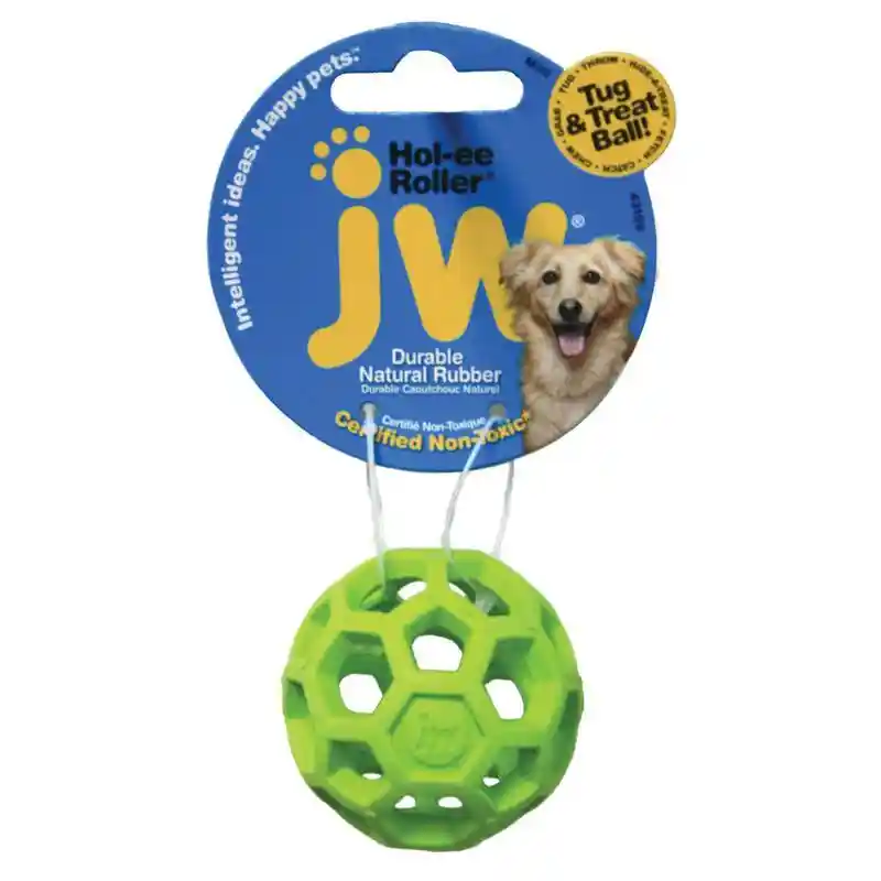 JW | Holee Roller Mini 2.5"