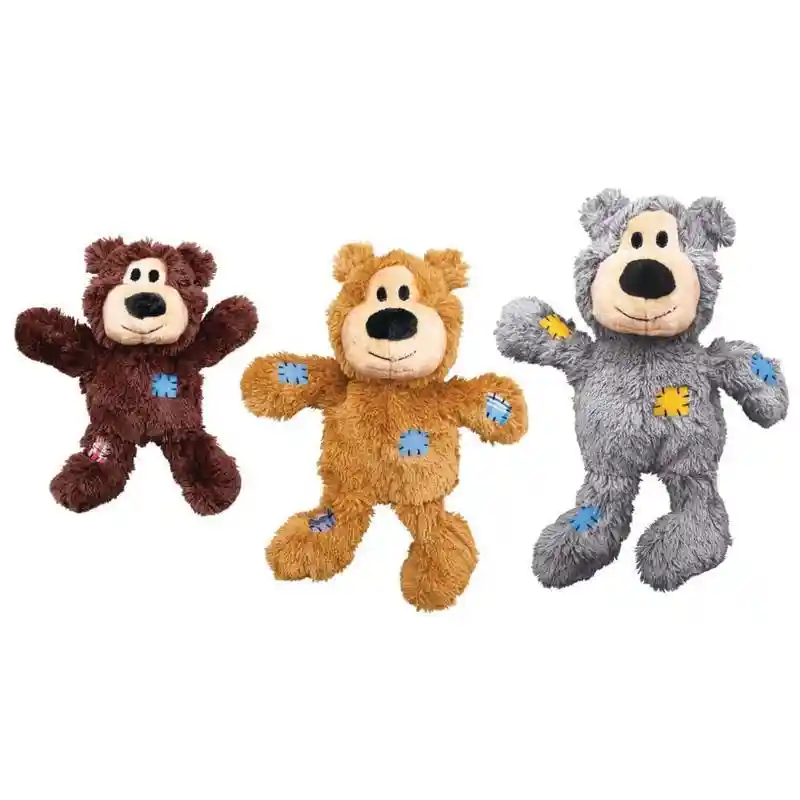 KONG | Wild Knots Bear Small/Medium