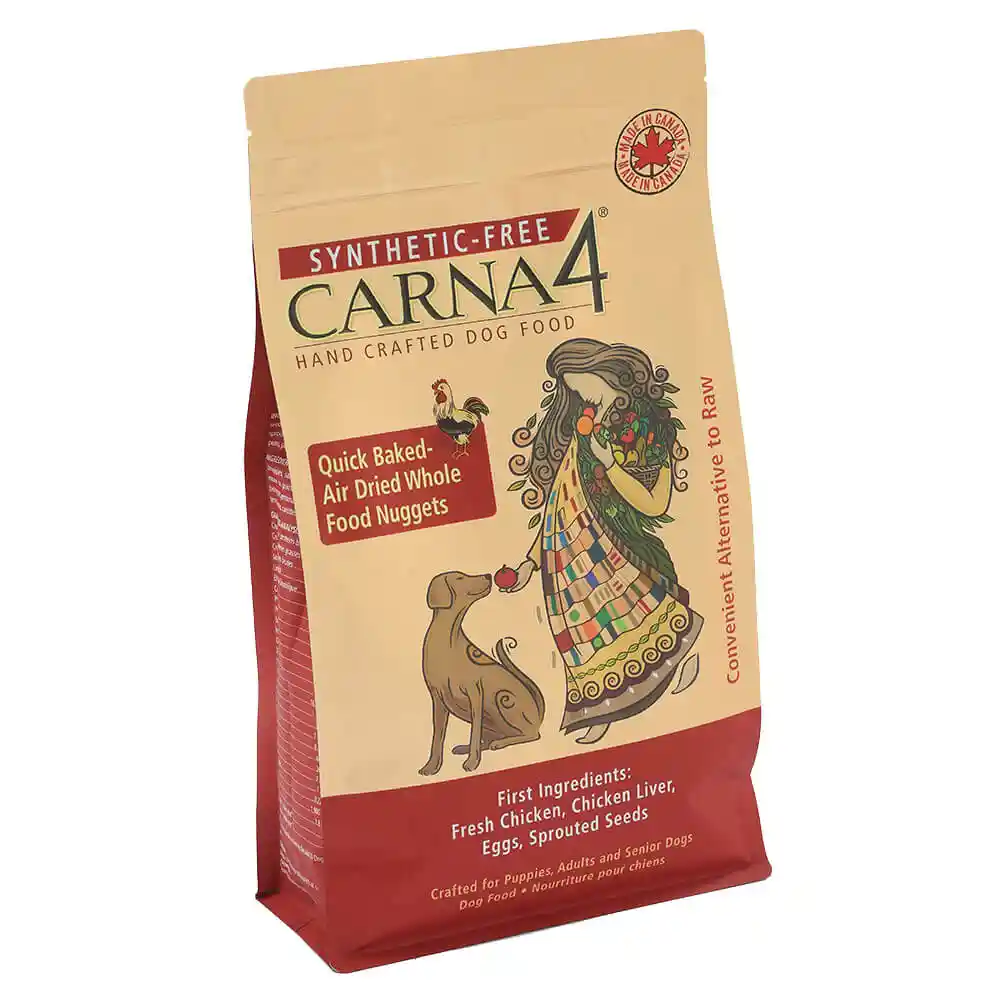 Carna4 | Dog - Chicken 13-lb