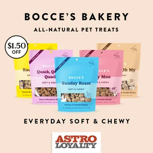 Bocce's Bakery | $1…