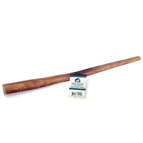 Open Range | Odour Controlled Bully Stick 11-12"