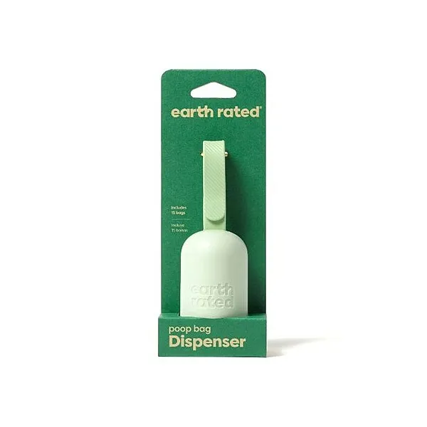 Earth Rated | Leash Dispenser 2.0 Unscented