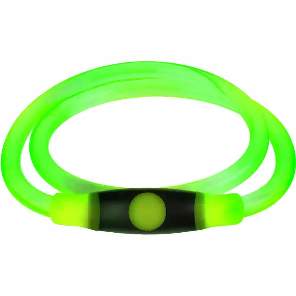 Nite Ize | NiteHowl LED Recharge Necklace Disc-O