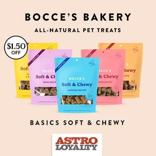 Bocce's Bakery | $1…