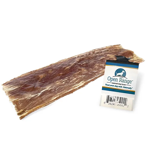 Open Range | Bf Chomper Flat 5-6 "