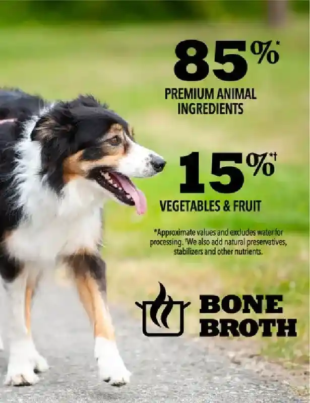 Acana | Dog - Poultry Recipe 12/12.8-oz