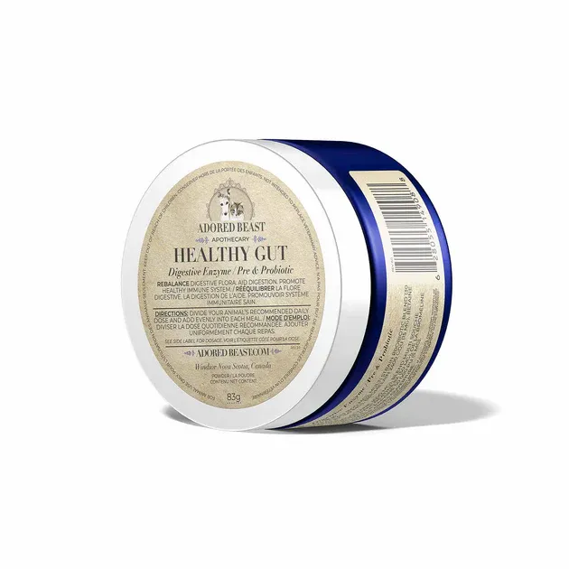 Adored Beast | Healthy Gut 83g