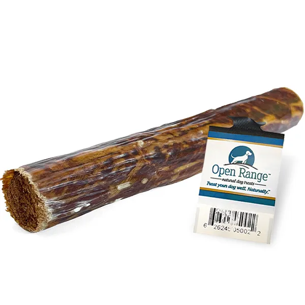 Open Range | Stuffed Bf Chomper 6"