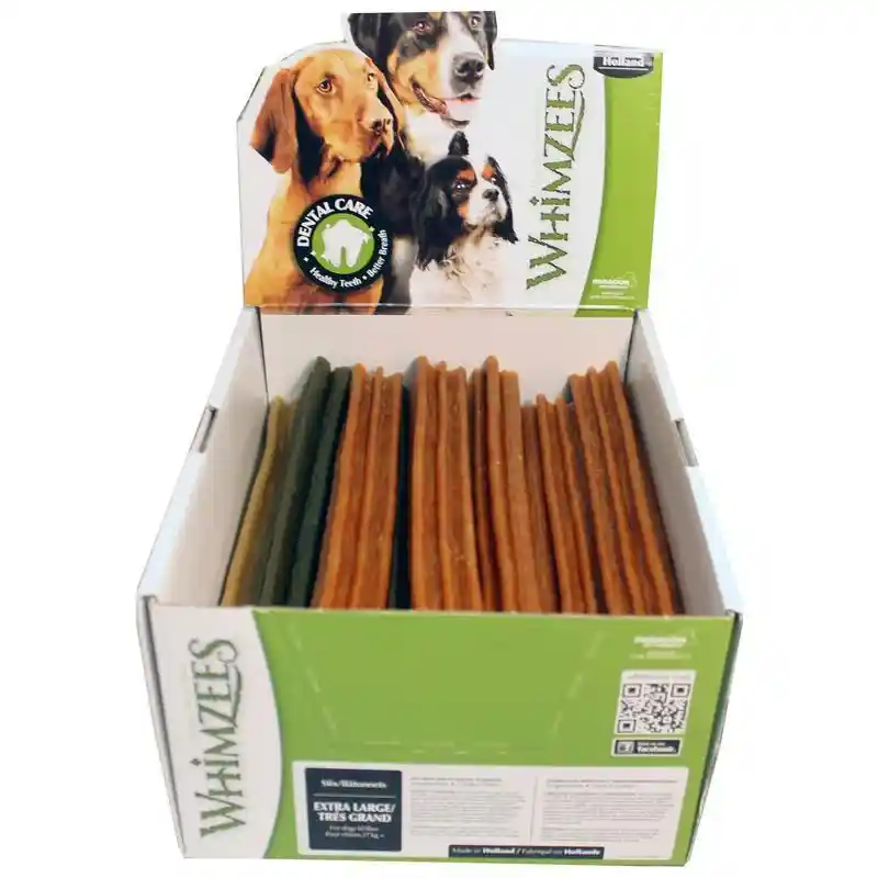 Whimzees | Stix X-Large Single