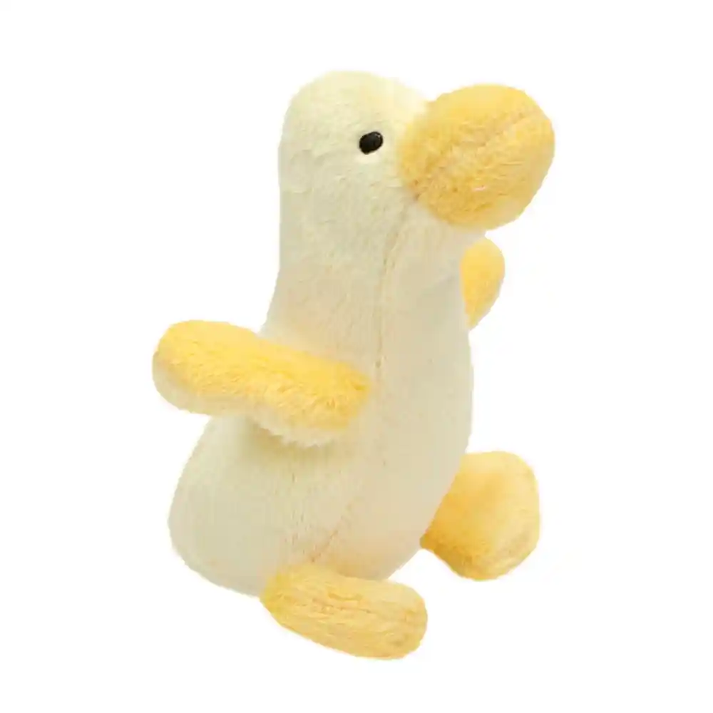 Lil Pals | Ultra Soft Plush Duck 4.5"