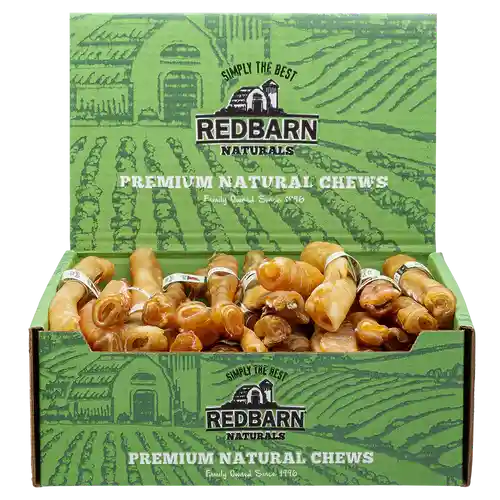 Redbarn | Collagen Stick Large 12" 35-ct