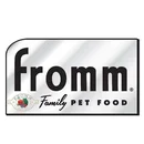 Fromm Family Foods Fromm available at Paws on Cook in Victoria, British Columbia
