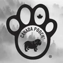 Canada Pooch Canada Pooch available at Paws on Cook in Victoria, British Columbia