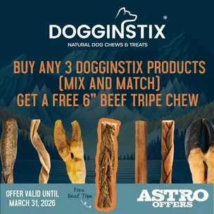 DogginStix | FREE 6…