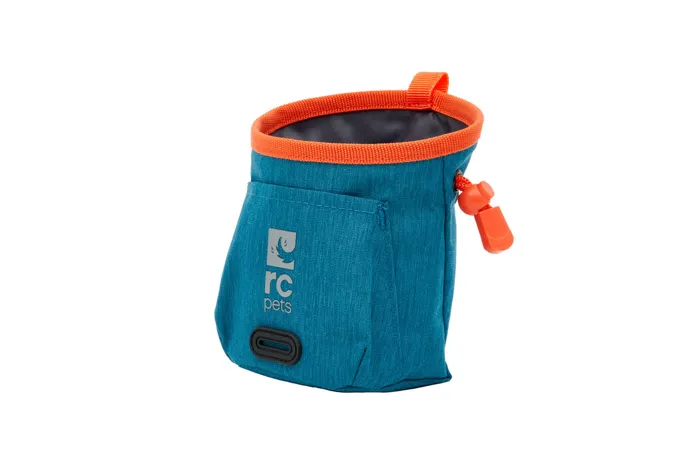 RC | Essential Treat Bag Heather Teal
