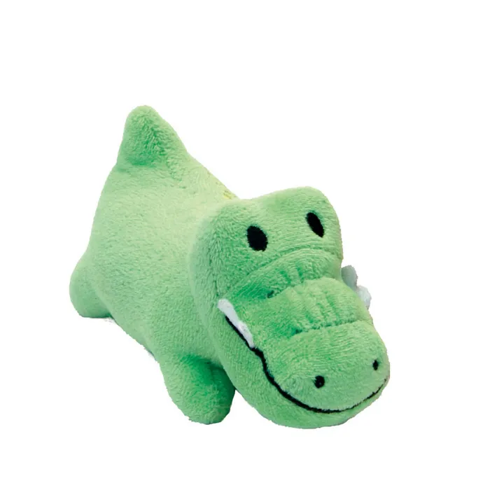 Li'l Pals | Ultra Soft Plush Gator