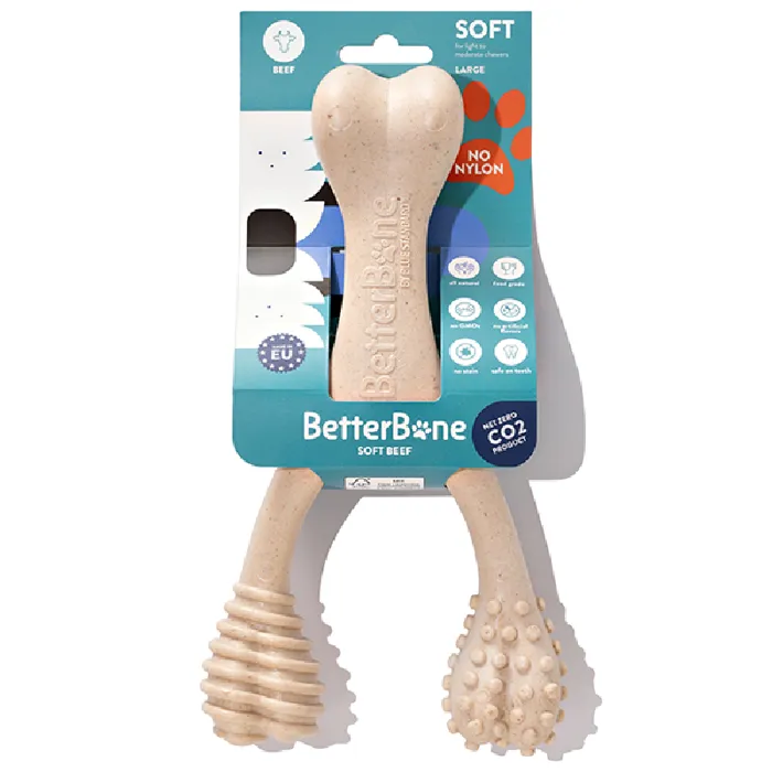 BetterBone | Chew Soft Beef Large