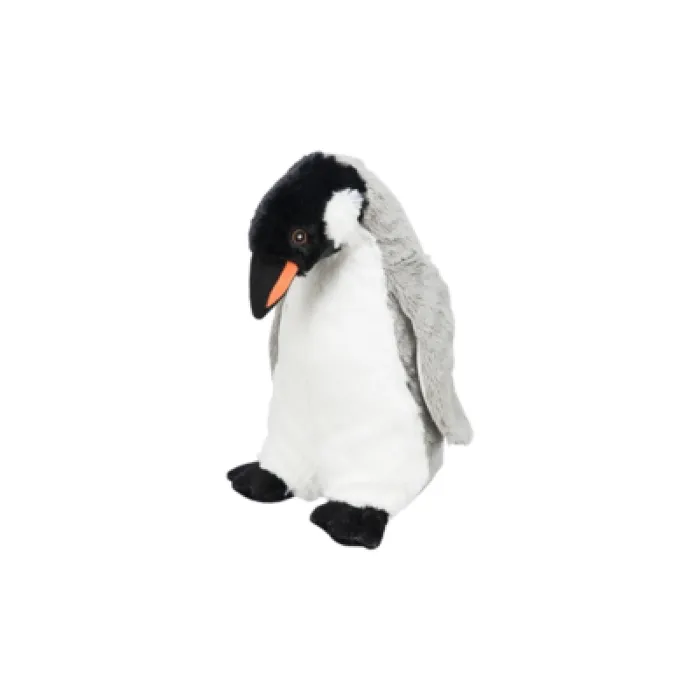Trixie | Penguin Erin Plush Recycled 11"
