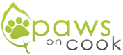 Paws on Cook