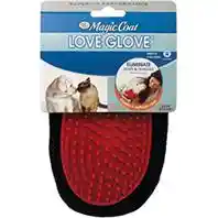 Four Paws | Magic Coat Love Glove Grooming Mit