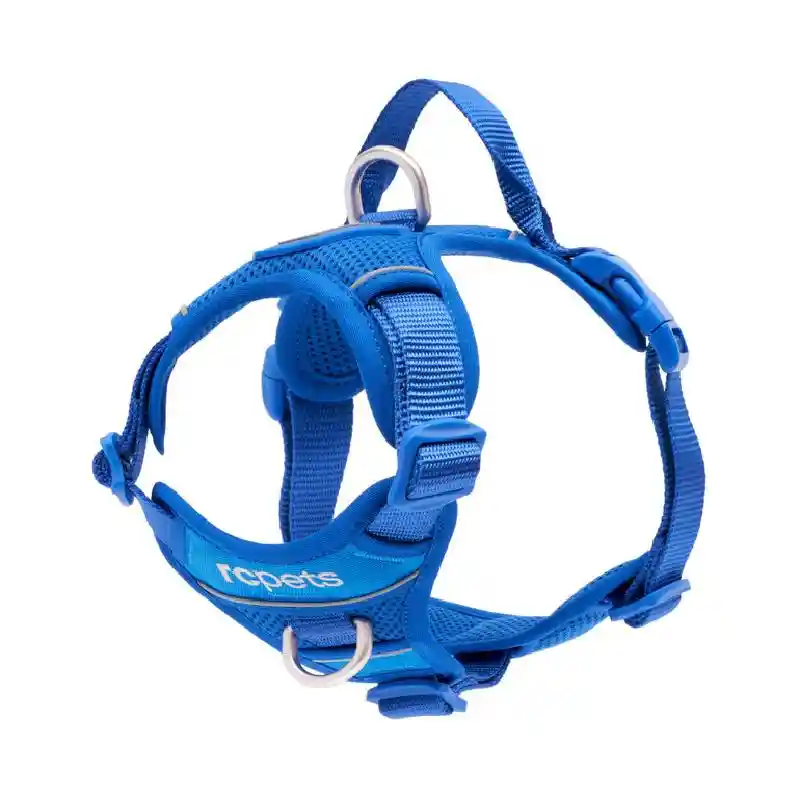 RC | Momentum Harness M Sapphire