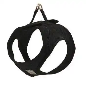 RC | Step In Cirque Harness S Black
