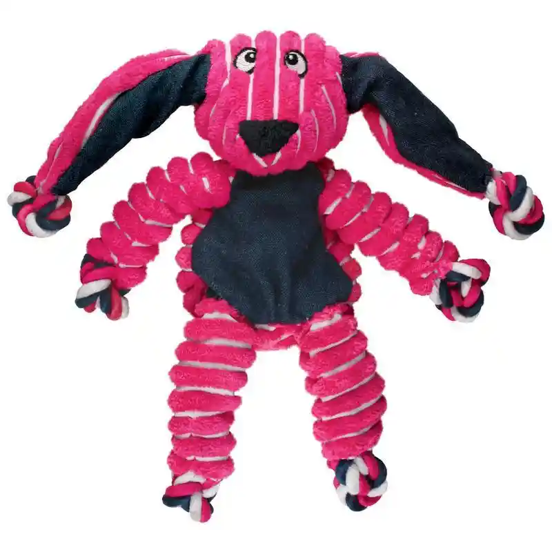 KONG | Floppy Knots Bunny S/M