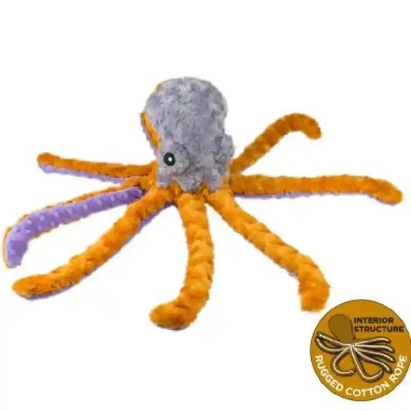 Tall Tails | Octopus 20"