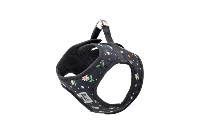 RC | Step In Cirque Harness M Daisies