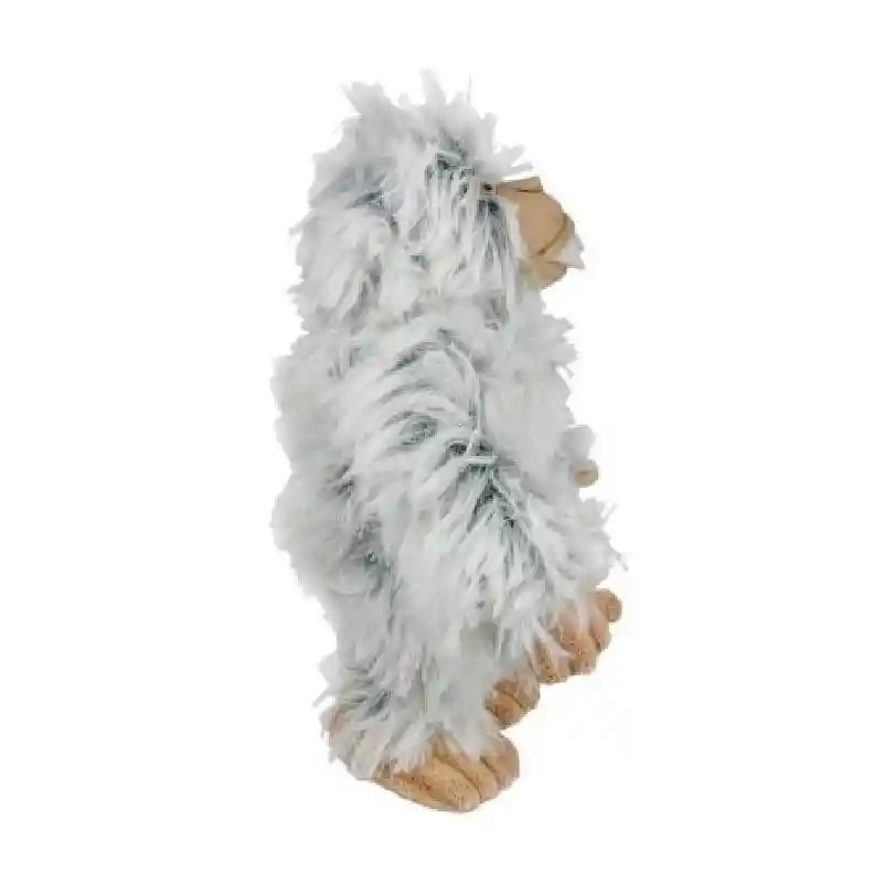 Tall Tails | Mini Yeti