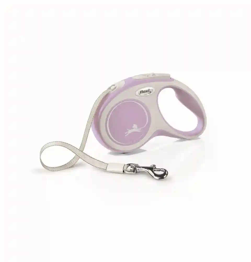 Flexi Comfort Tape 10F 26M Rose XS