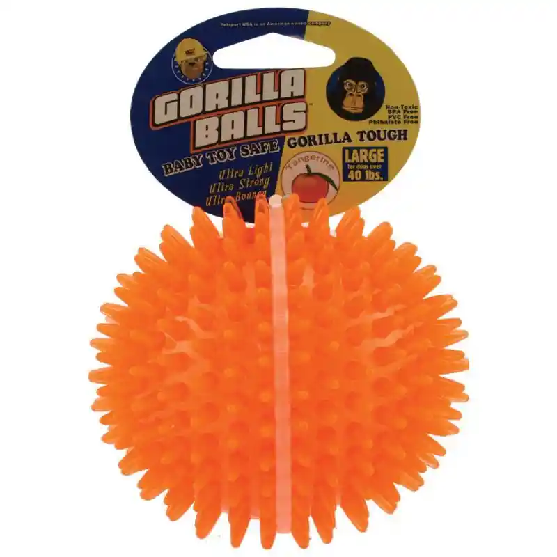 Petsport | Gorilla Ball Large