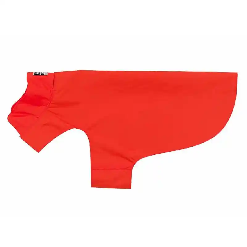 RC | Delta Rain Slicker L Crimson
