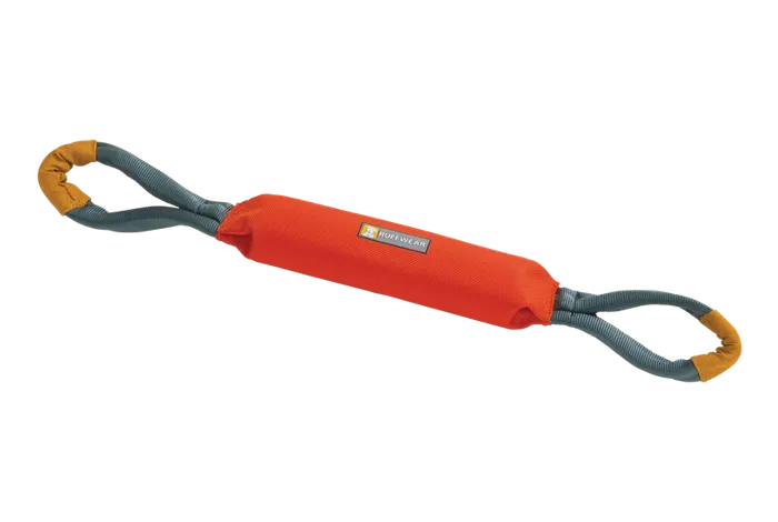 Ruffwear | Pacific Loop Toy Sockeye Red