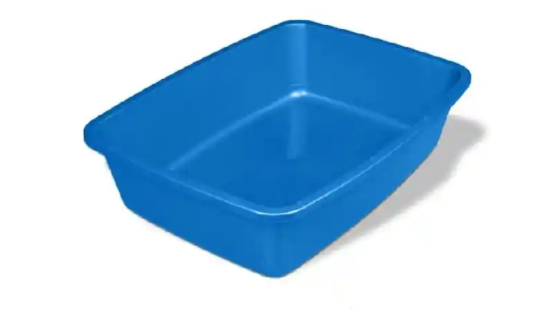 Van Ness | Cat Litter Pan Medium