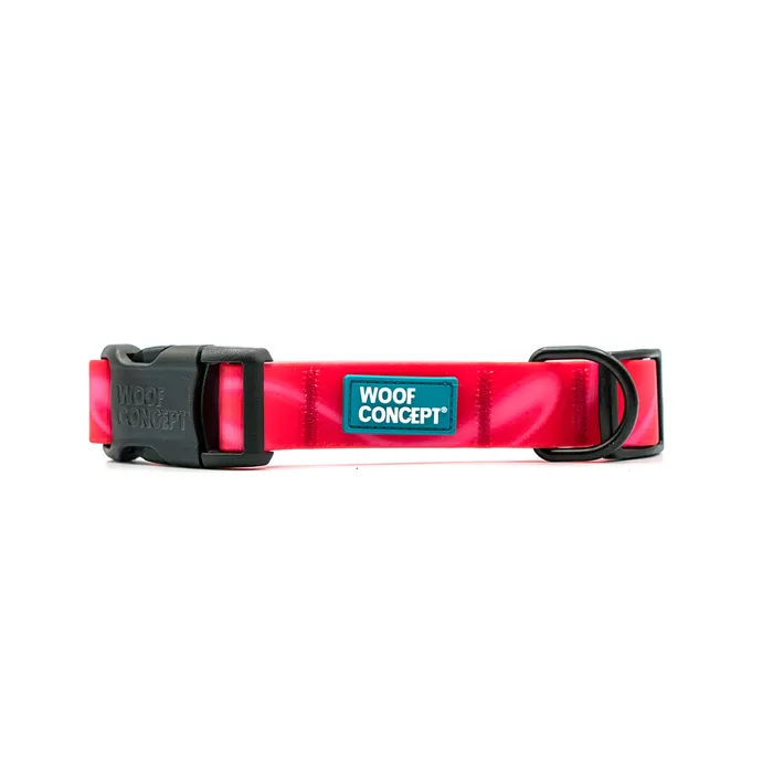 WC | Collar AQUA Cosmopolitan Large