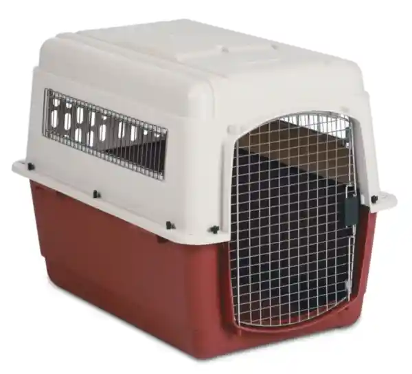 Petmate | Ultra Vari Kennel Fashion Large 36x25x27