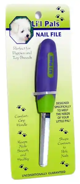 Coastal | Lil Pals Nail File