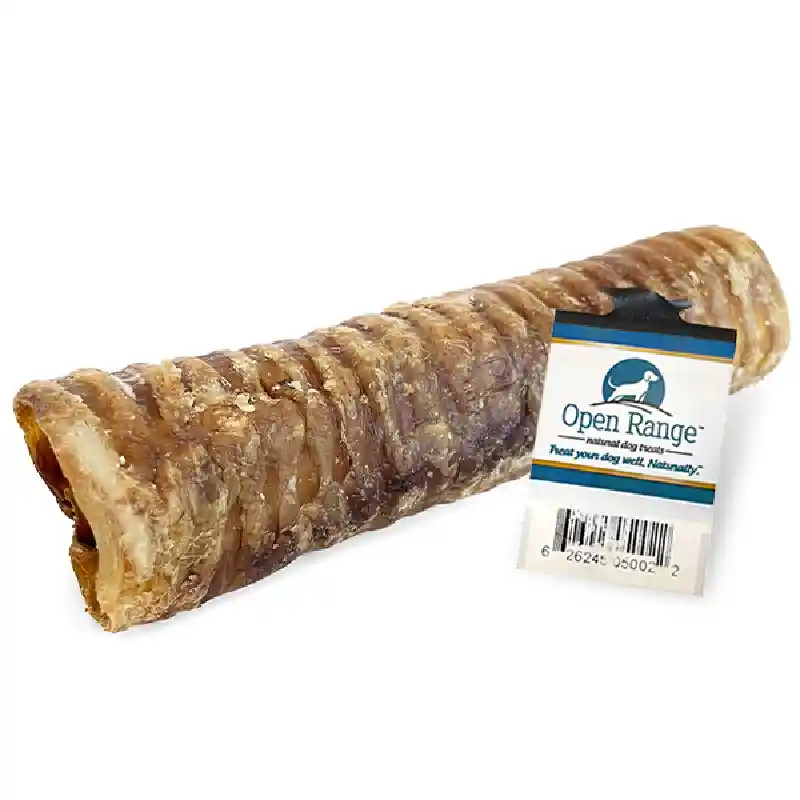 Open Range | Beef Trachea 6"