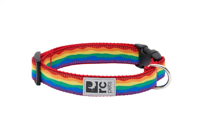 RC | Clip Collar S 3/4 Horizon