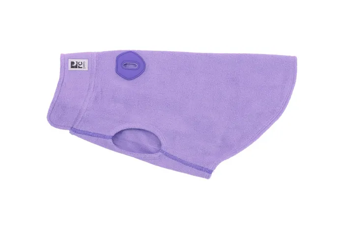 RC | Baseline Fleece 16 Lilac/Purple