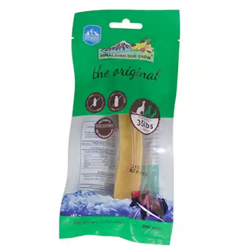 Himalayan | Chew Original Medium Under 35-lb