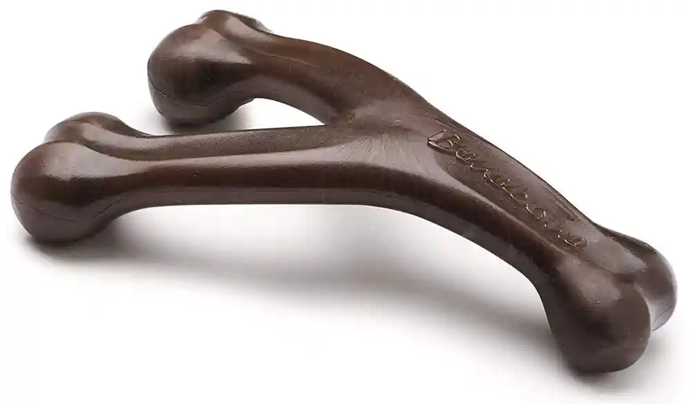 Benebone | Wishbone Chew Peanut Butter - Small