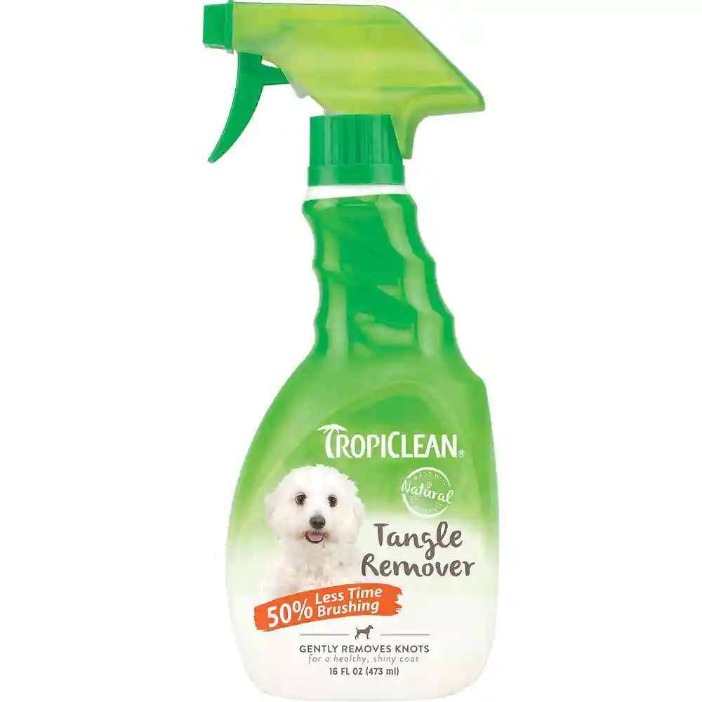 TropiClean | Tangle Remover Spray 16-oz
