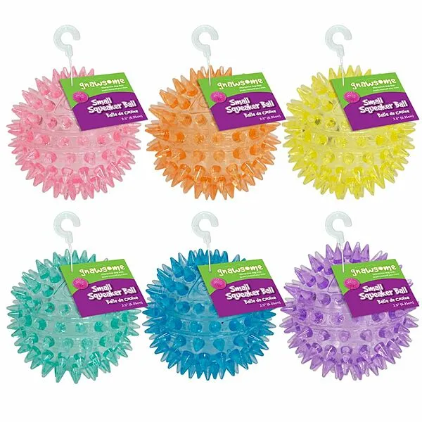 Royal Pet | Gnawsome Ball 2.5"