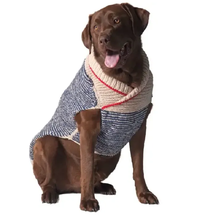 Chilly Dog | Spencer Sweater M